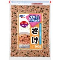 業務用パパッとふりかけ　さけ　500g
