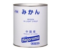 みかん(中国産)