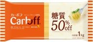 Carboff ロングパスタ　1.6mm