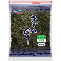きざみのり　100g　松印