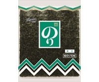 焼のり　10枚　緑印