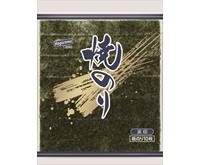 焼のり 10枚 浜印