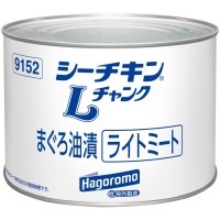 シーチキン L チャンク（インドネシア産）
