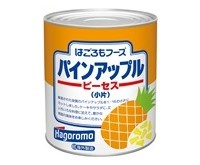 パインアップル ピーセス(タイ産)
