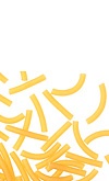 マカロニゴールデン 11分細