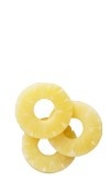 パインアップル スライス50(タイ産)
