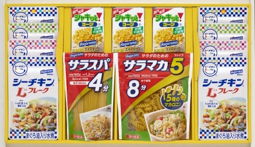 バラエティギフト