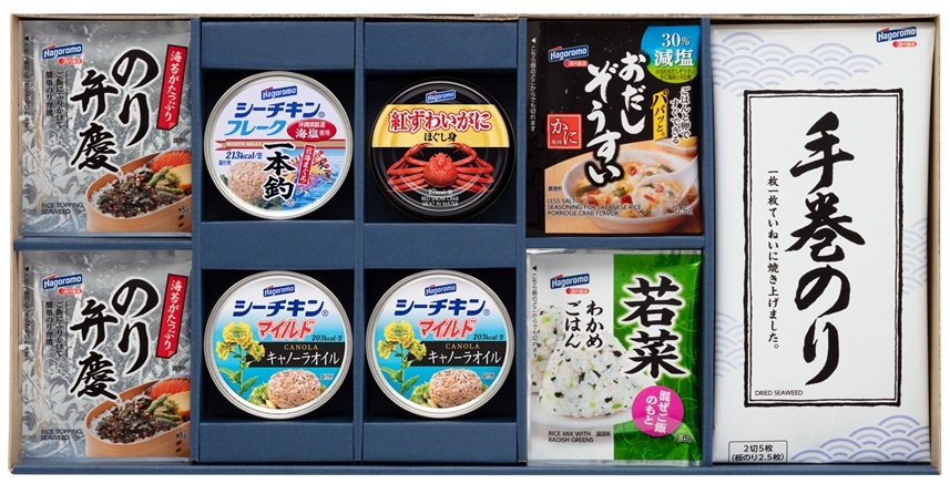 和風バラエティギフト