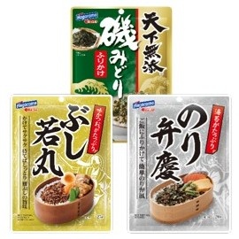 ふりかけ