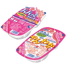 パパッとライス