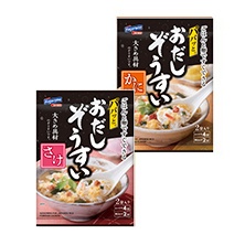 即席調味料