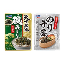 ふりかけ