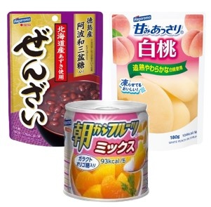 デザート