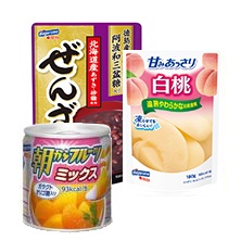 デザート