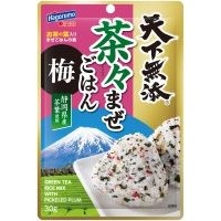 天下無添茶々まぜごはん　梅