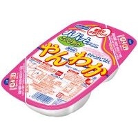 パパッとライス やんわかごはんこしひかり