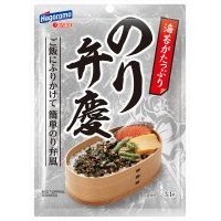 のり弁慶ふりかけ