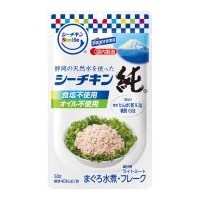 シーチキンSmile　純