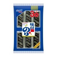 味付のり30袋詰替 ゴールド印