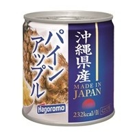 沖縄県産 パインアップル