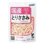 Home Cooking とりささみ(国産)
