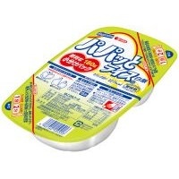 パパッとライス