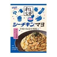 和える七香　シーチキンマヨ