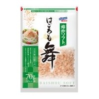 焙炒ソフト削り　はごろも舞　70g