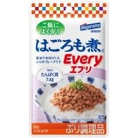 はごろも煮Every