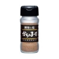かちゅまーす