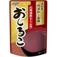 おしるこ