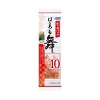 かつおパック はごろも舞 2g 10袋