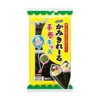 かみきれーる　手巻キッズ