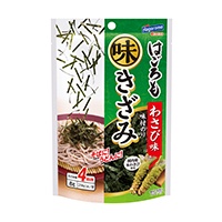 味きざみ わさび 8g