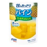 甘みあっさり パイン(パウチ)