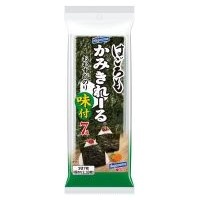 かみきれーる おむすびのり 味付