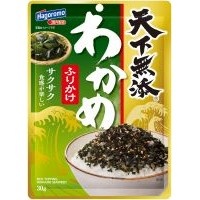 天下無添　わかめふりかけ