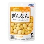 Home Cooking ぎんなん