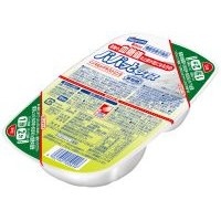 食後の血糖値の上昇が気になる方のパパッとライス