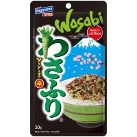 わさふり