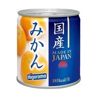 国産 みかん