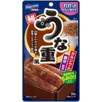 パパッとふりかけ　うな重風