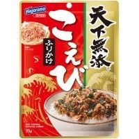天下無添　こえびふりかけ