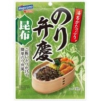 のり弁慶ふりかけ　昆布