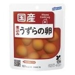 Home Cooking 煮込みうずらの卵(国産）