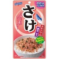パパッとふりかけ　さけ