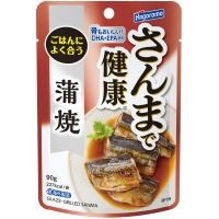 さんまで健康　蒲焼(パウチ)