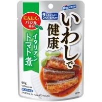 いわしで健康　イタリアントマト煮(パウチ)