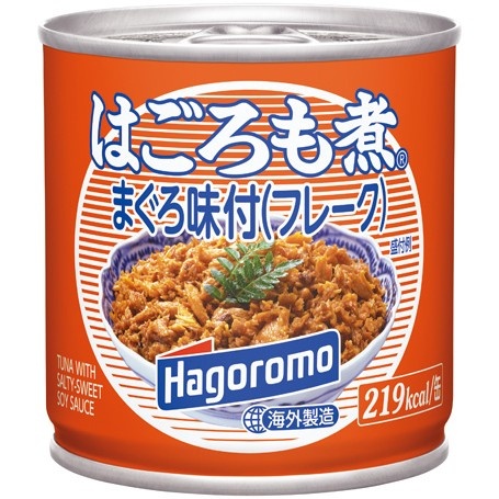はごろも煮
