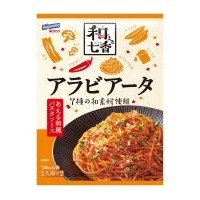 和える七香　アラビアータ